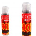 LUBRICANTE HOT EXOTIC 30 ML