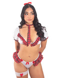 COLEGIALA MINI SEXY