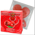 TANGA COMESTIBLE GOMAS CHERRY (cereza)