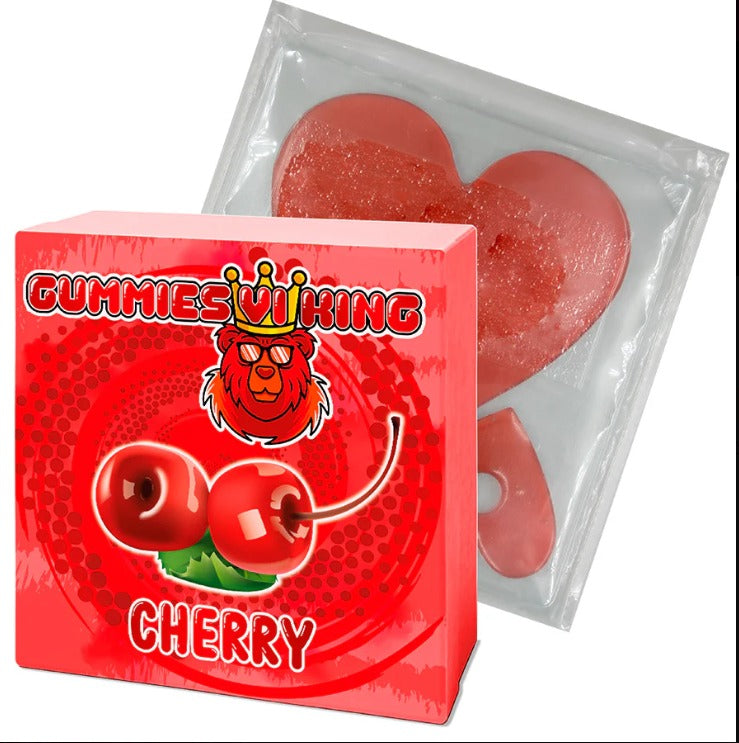 TANGA COMESTIBLE GOMAS CHERRY (cereza)